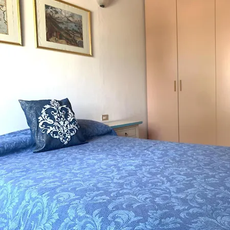 아파트 Splendido Centro 산테오도로