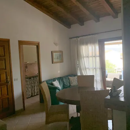 Splendido Centro * San Teodoro