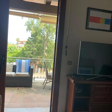 Splendido Centro Apartman *