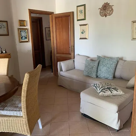 Apartment Splendido Centro