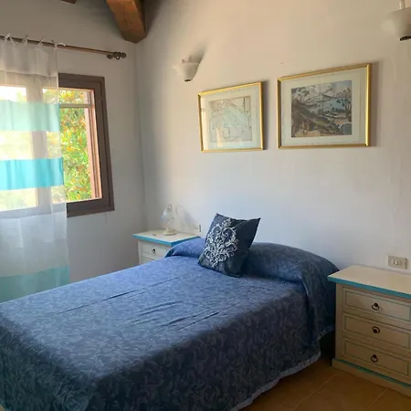 Splendido Centro Apartmán *