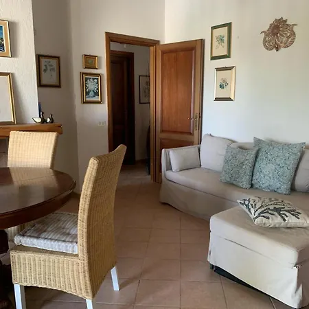 Apartmán Splendido Centro *