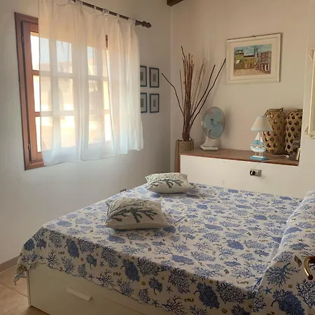 Splendido Centro Apartment San Teodoro (Sardinia)