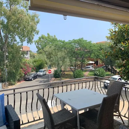 Splendido Centro * San Teodoro