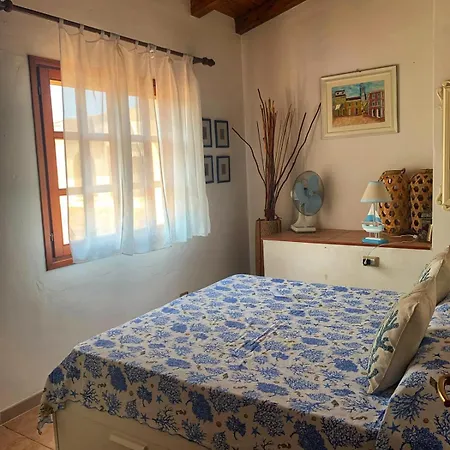 Apartmán Splendido Centro