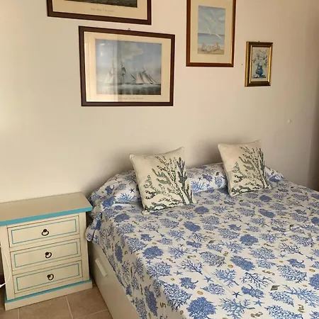 Splendido Centro San Teodoro