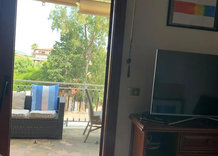 Splendido Centro Apartmán *