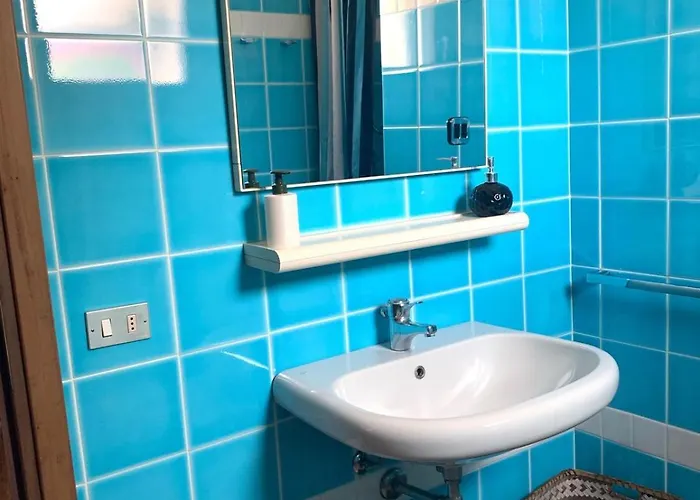 Splendido Centro Apartmán San Teodoro (Sardinia)