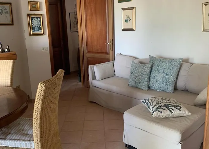 Apartmán Splendido Centro