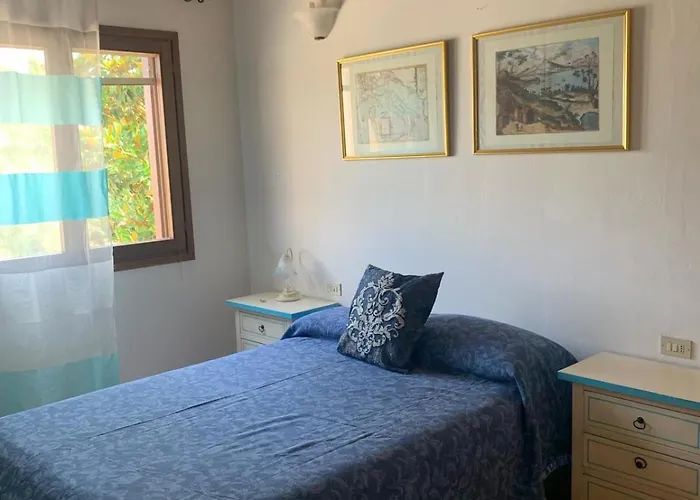 Splendido Centro Apartmán *