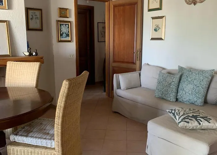 Apartmán Splendido Centro *