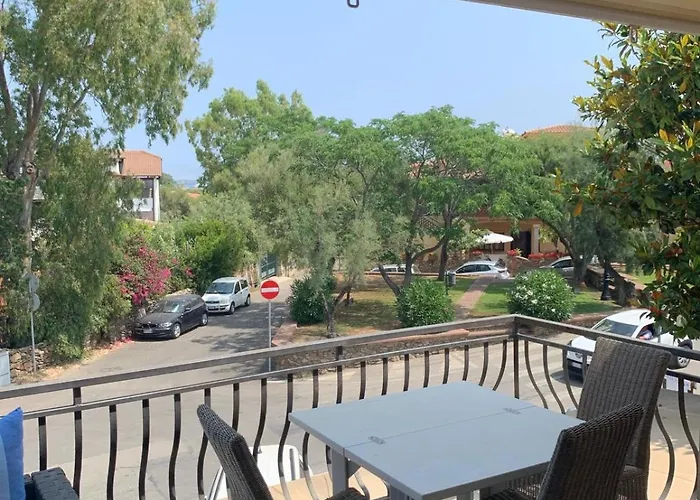 Splendido Centro * San Teodoro (Sardinia)