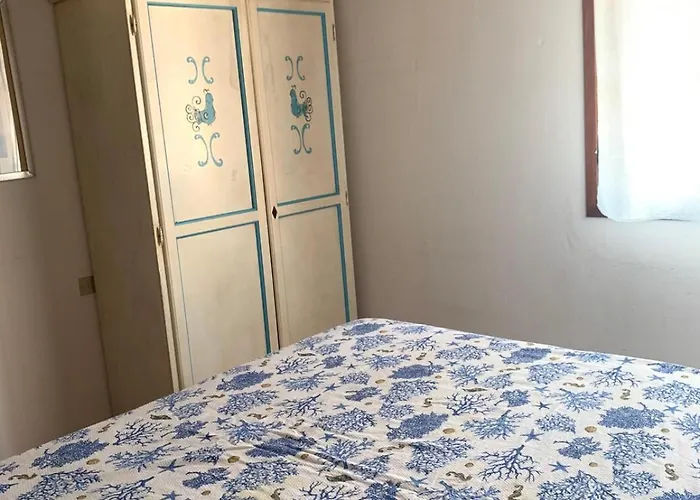 Splendido Centro San Teodoro (Sardinia)