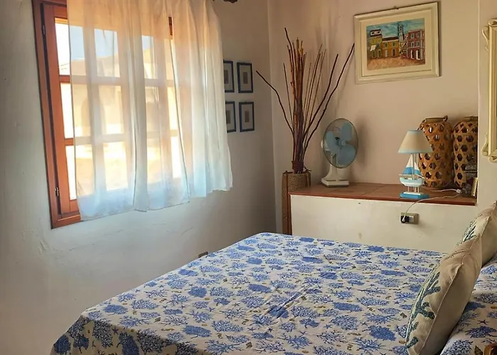 Apartmán Splendido Centro