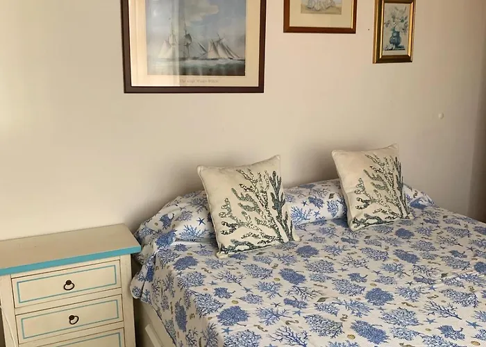 Splendido Centro San Teodoro (Sardinia)